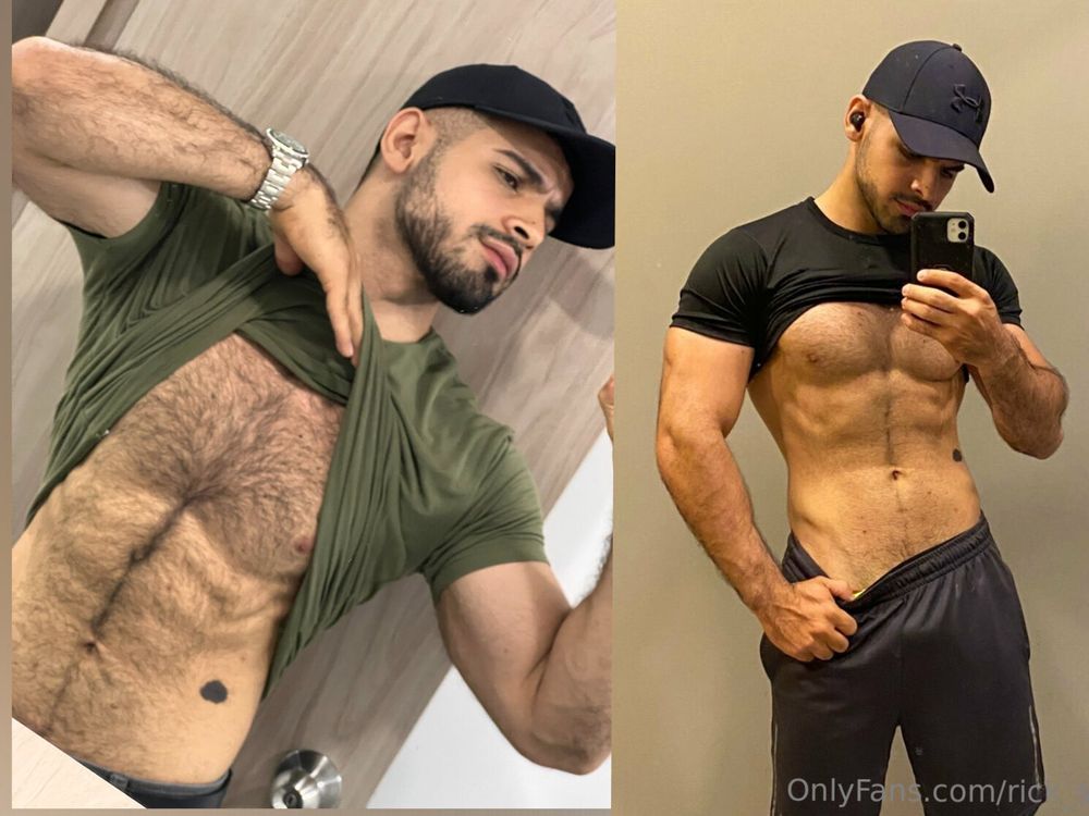 rick_smith153 OnlyFans profile picture