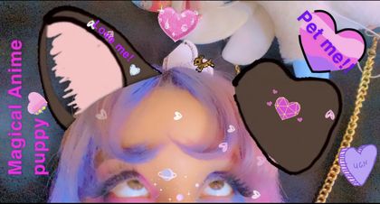 cuddlypuppywaifuwu OnlyFans picture