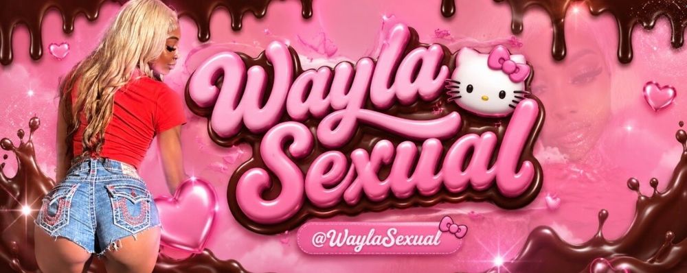 waylasexual OnlyFans profile picture