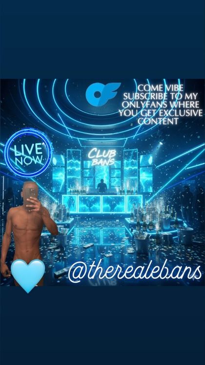therealebans OnlyFans picture