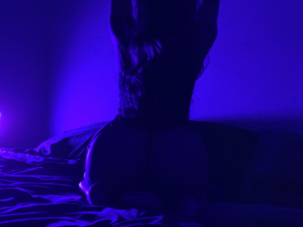 ariajade_xo OnlyFans profile picture