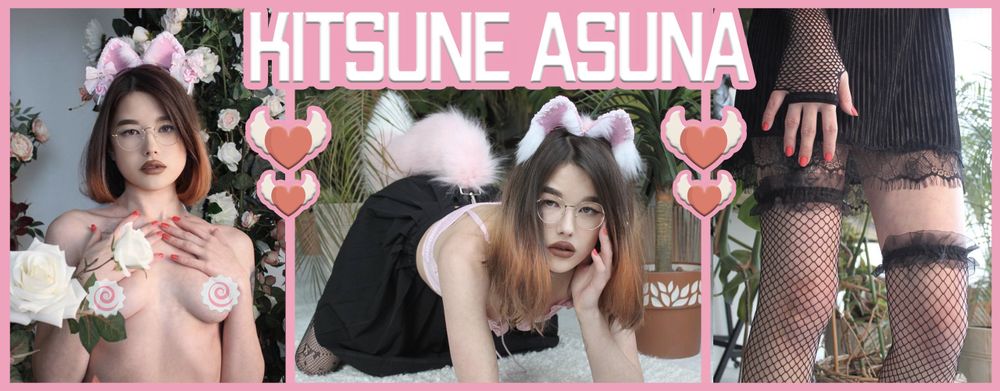 kitsune_asuna OnlyFans profile picture