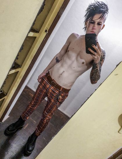 prettypunkboy OnlyFans picture