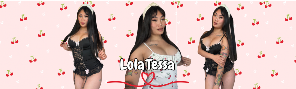 lolatessa OnlyFans profile picture