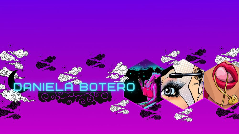 danielabotero_1 OnlyFans profile picture