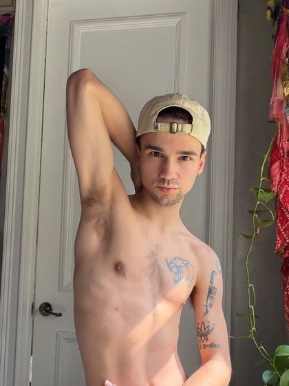 zandervx OnlyFans picture