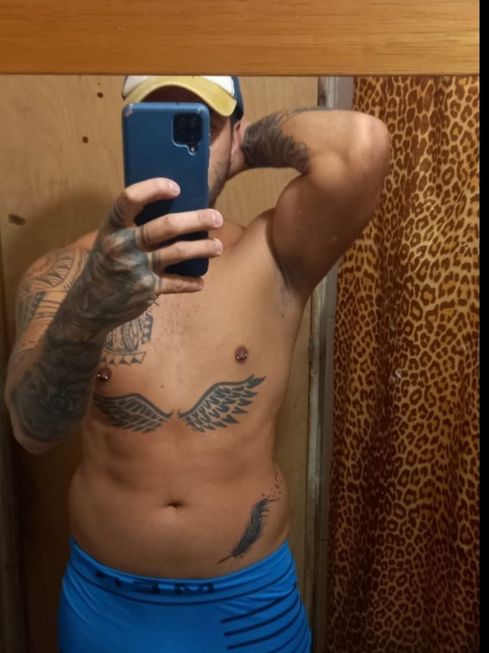 pipiel1 OnlyFans profile picture