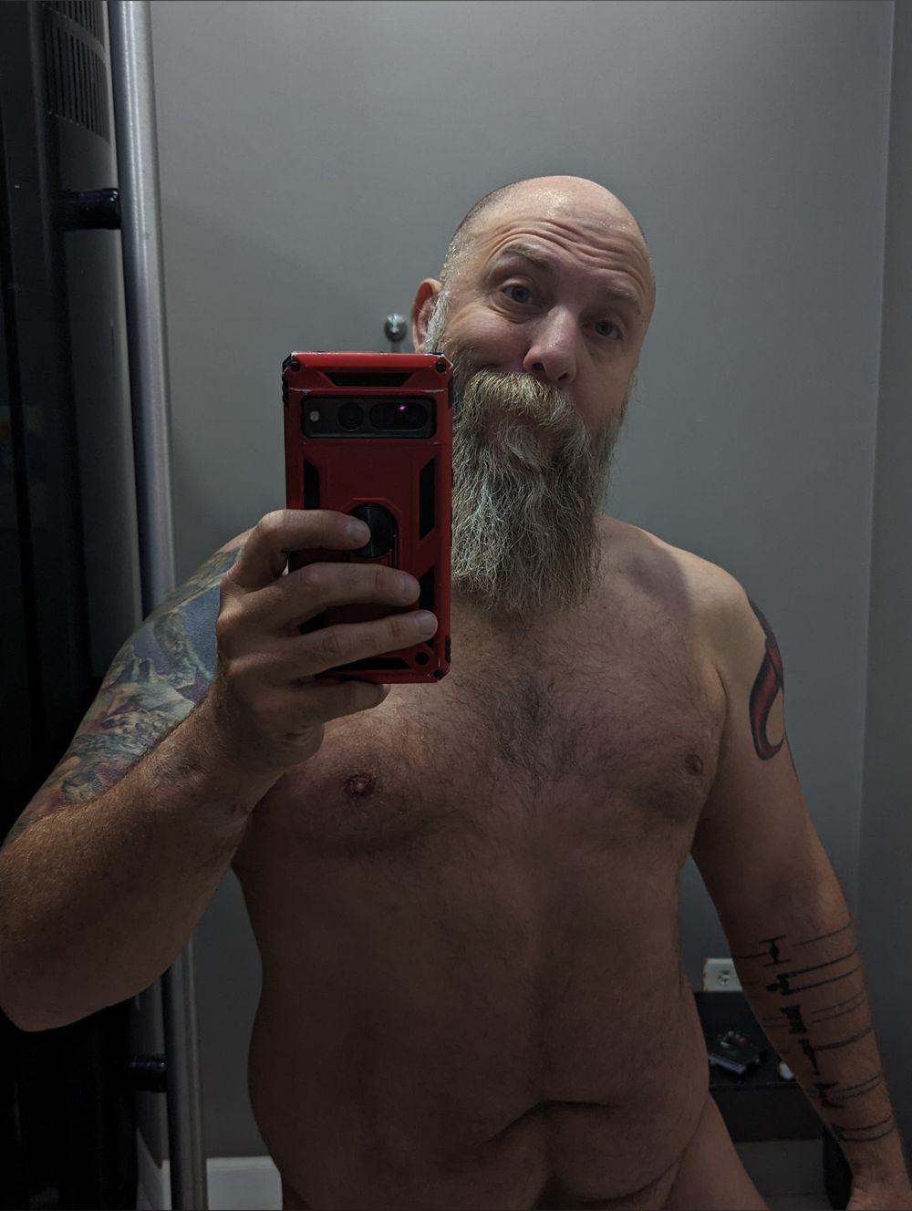 beardedvikingweirdo OnlyFans profile picture
