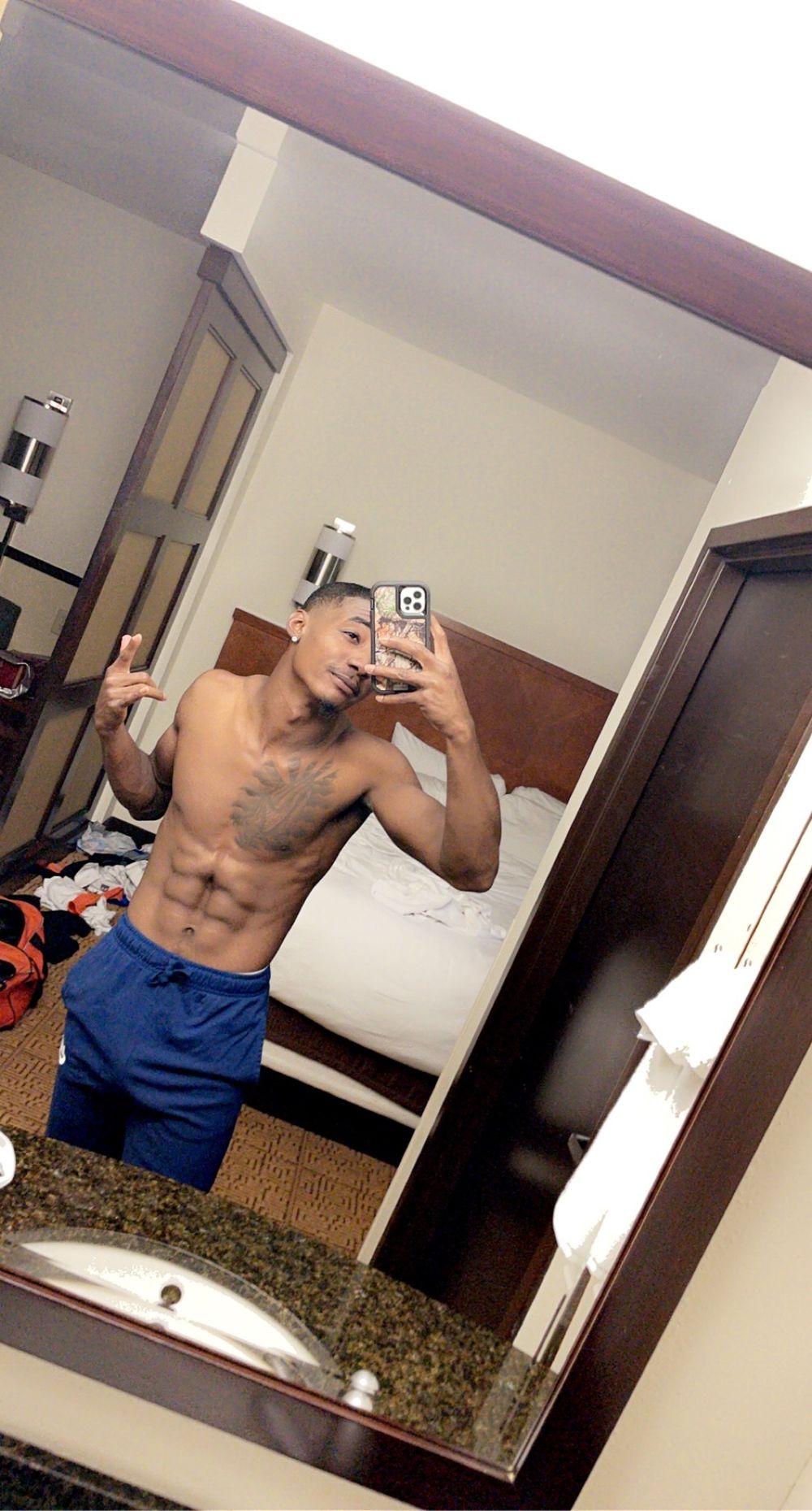 darkchocolatedropp OnlyFans profile picture