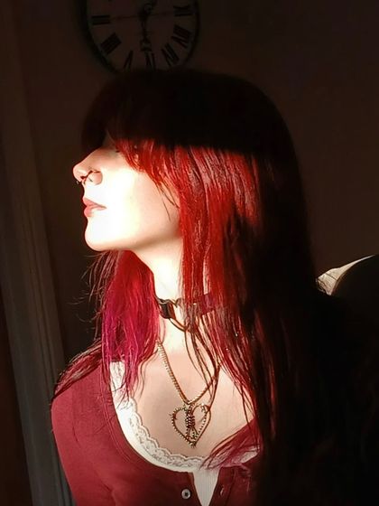 evieiris OnlyFans picture