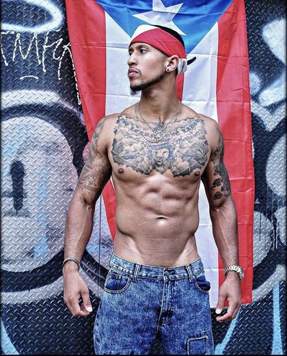 ricanlivevip OnlyFans picture