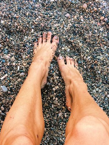 Dancerfeet