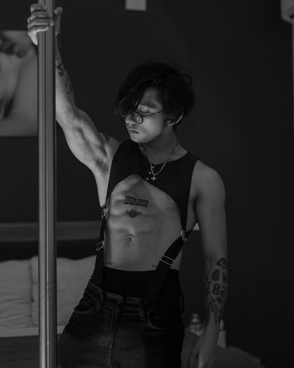 emupra OnlyFans picture