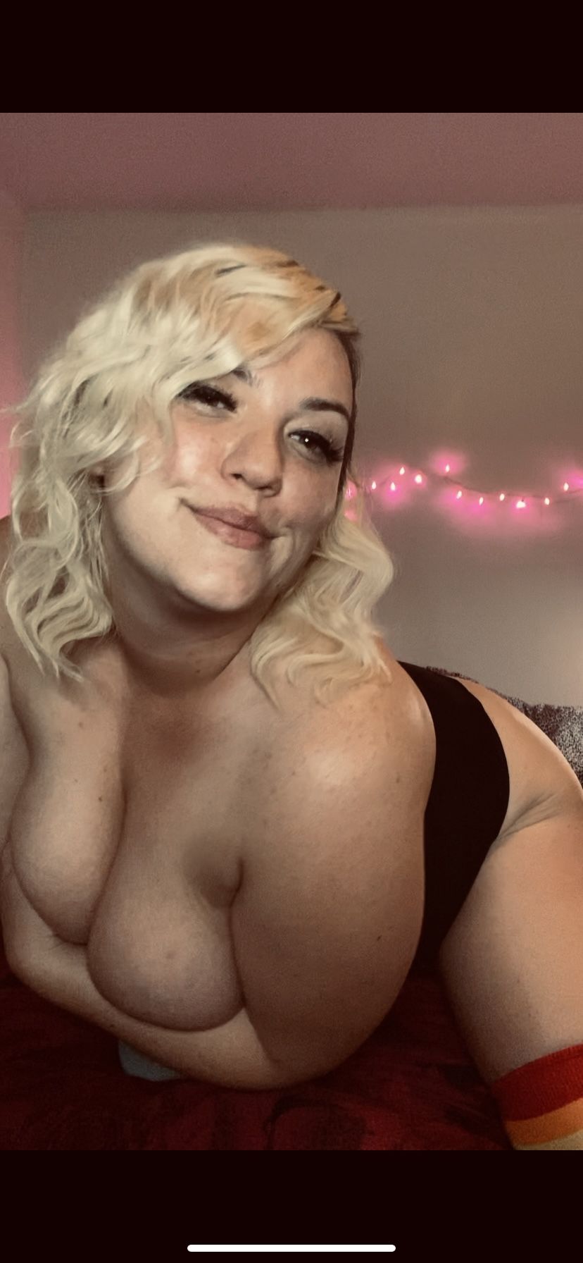 jacklynroseyo OnlyFans profile picture