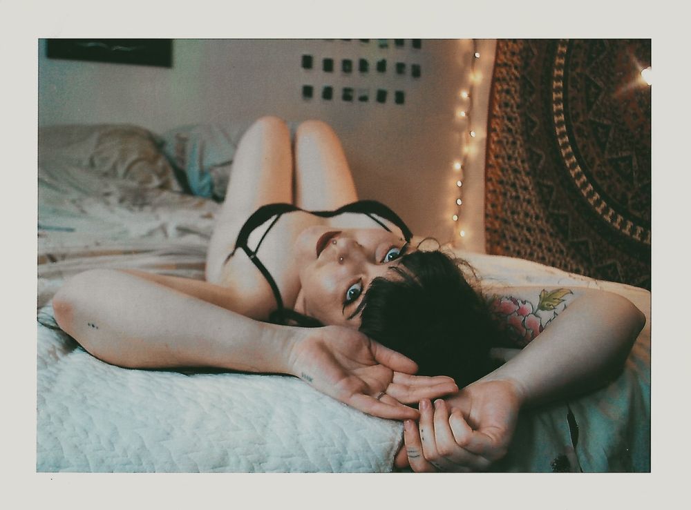 ameliagore OnlyFans profile picture
