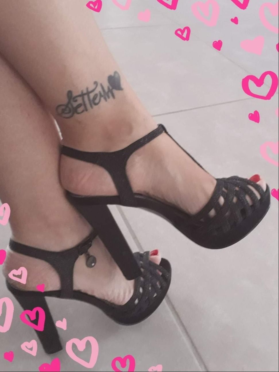 piedinaeffe OnlyFans profile picture