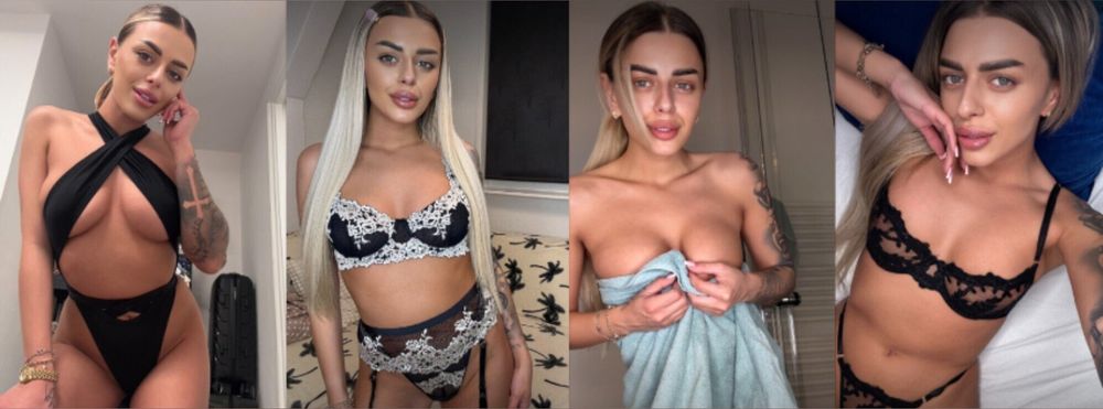 hannahray1 OnlyFans profile picture