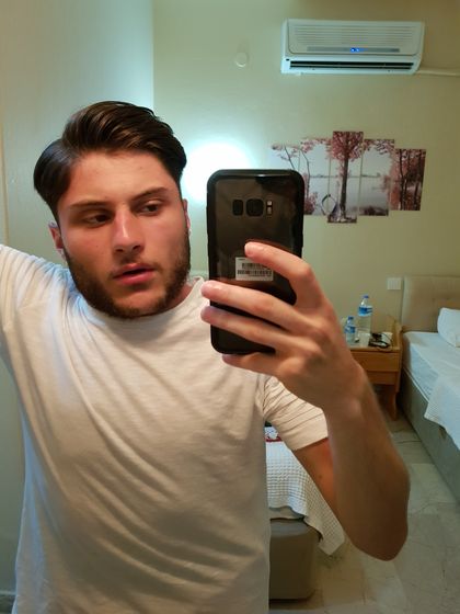 player97 OnlyFans picture