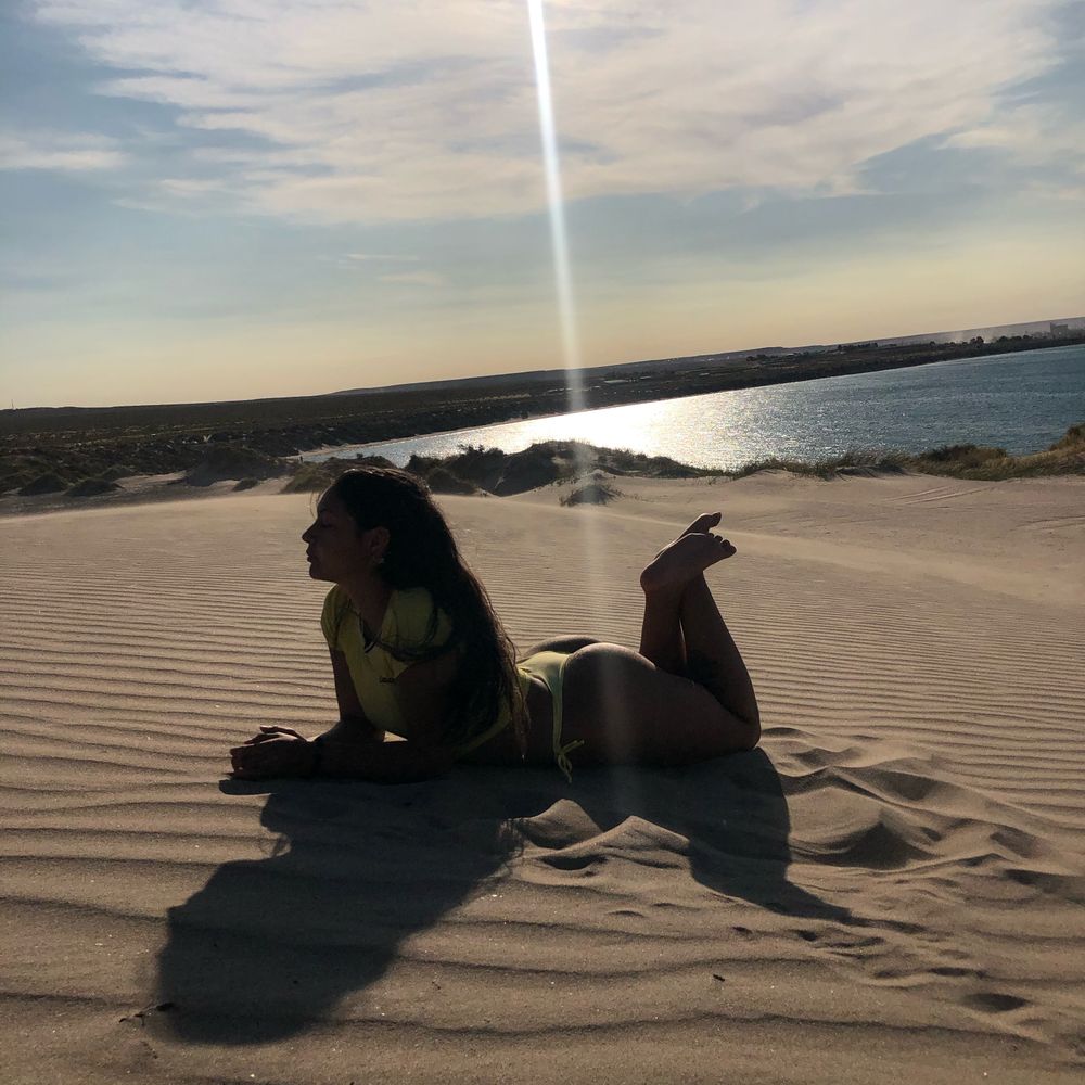 meluph OnlyFans profile picture