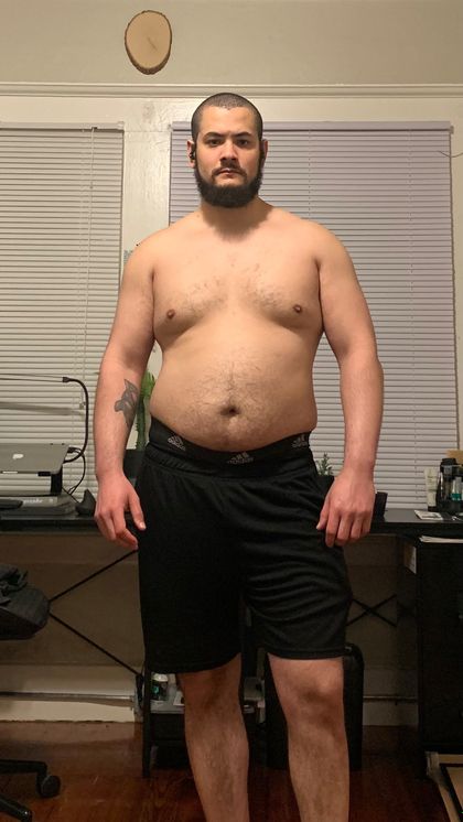 kanecastigo OnlyFans picture