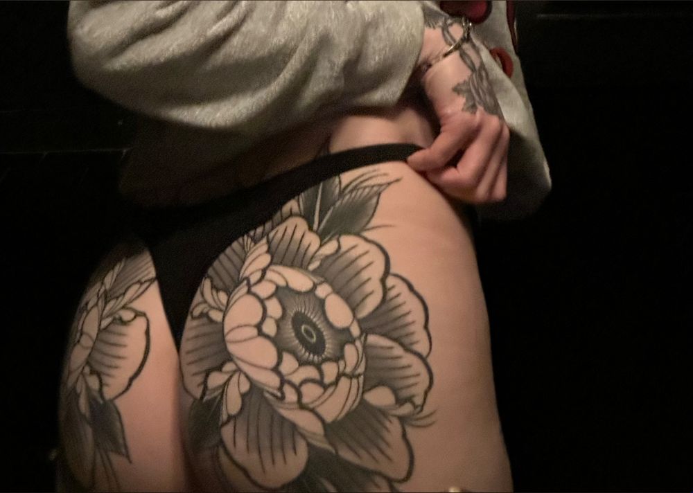 lux_rose OnlyFans profile picture