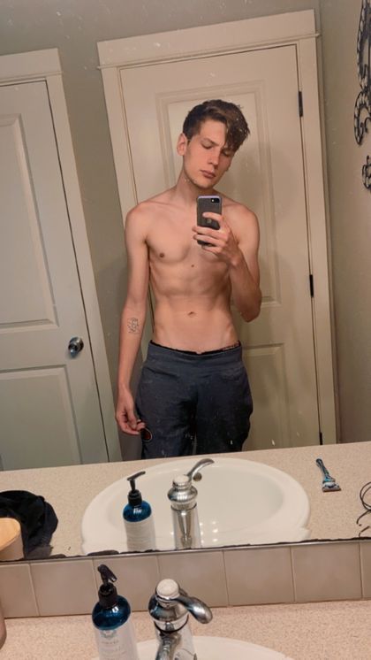 slendermannnn OnlyFans picture