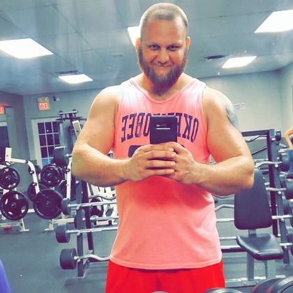 bearlyhazardous OnlyFans picture