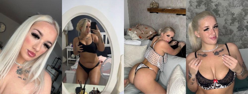 charlotteberryx OnlyFans profile picture