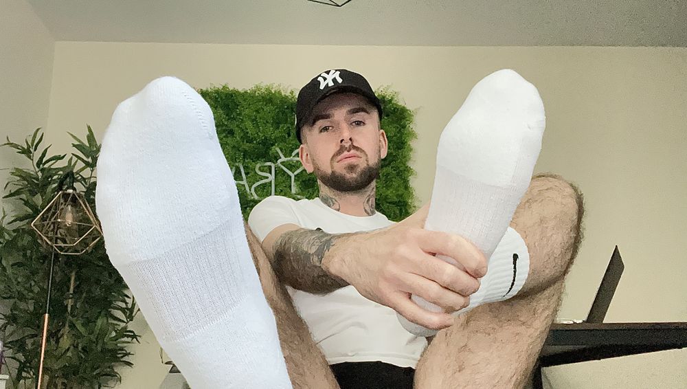 sockladjoey OnlyFans profile picture