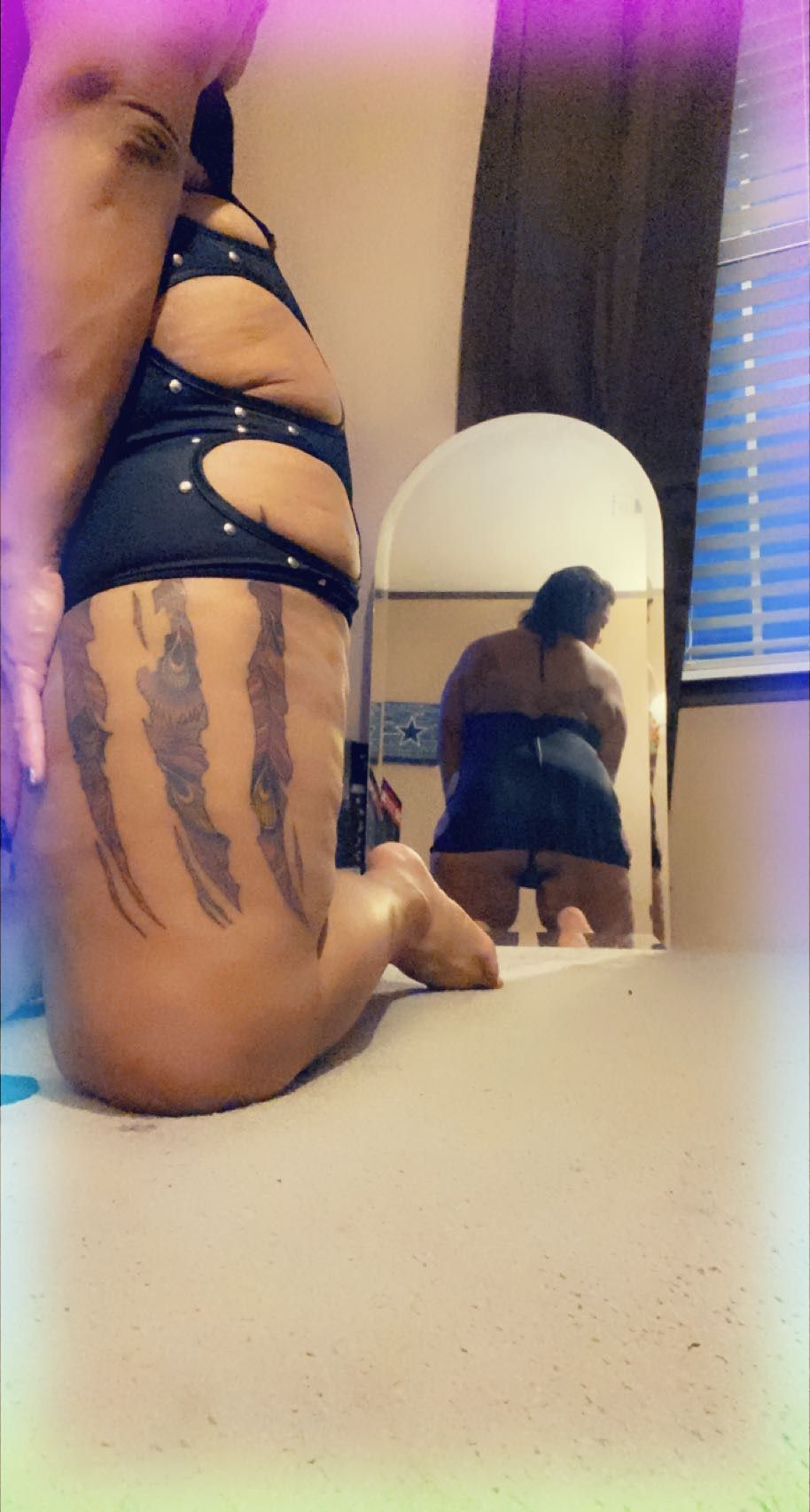 hood_peacock OnlyFans profile picture