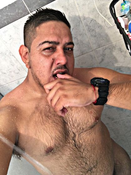 ismaelgm OnlyFans picture