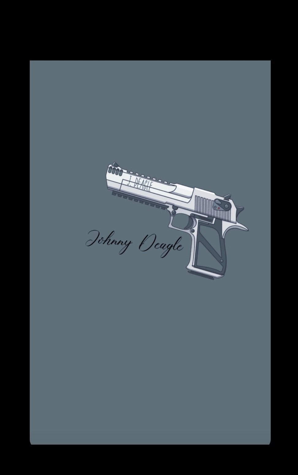 johnnydeagle OnlyFans profile picture