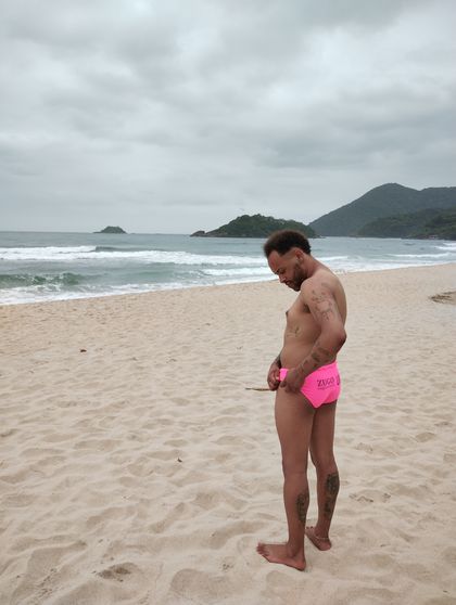 maickbento OnlyFans picture