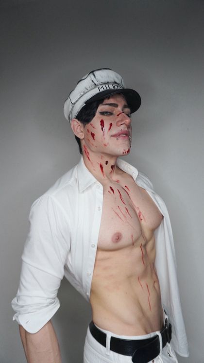giosskill666 OnlyFans picture