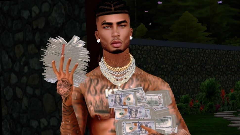 imnotkingimgod OnlyFans profile picture