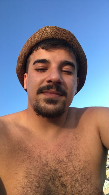 berktacarli OnlyFans picture