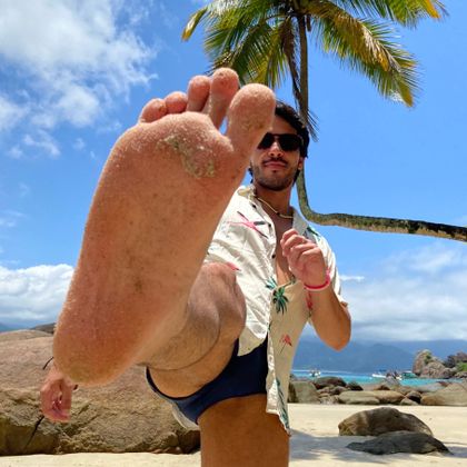 mastermfeet OnlyFans picture