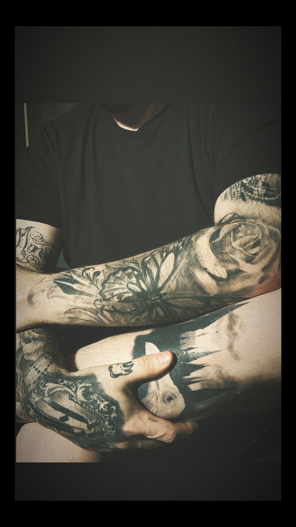 joshento OnlyFans profile picture
