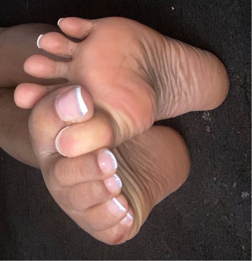 ebonyfeet7 OnlyFans profile picture