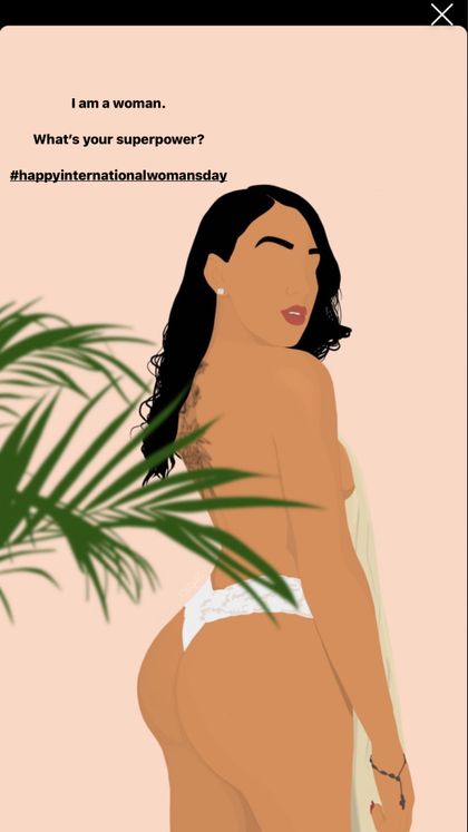 dreamybebesita OnlyFans picture
