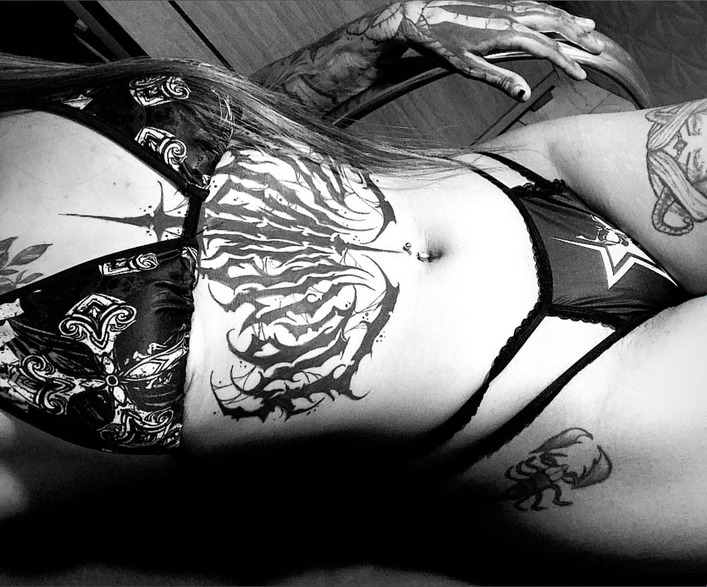 bigpussygirlll OnlyFans profile picture