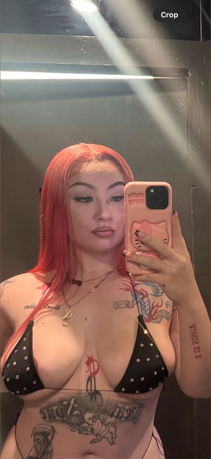 malanijustice OnlyFans picture