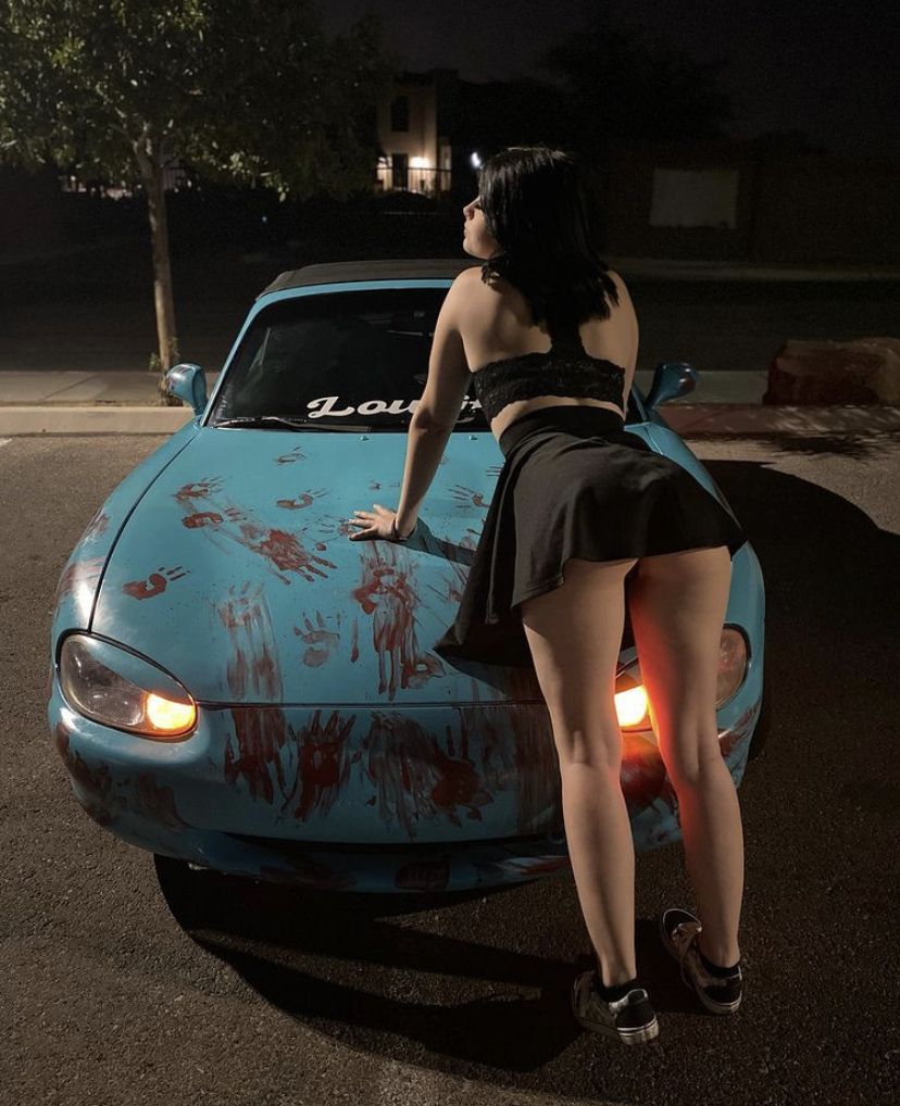 onlyfayelv OnlyFans profile picture