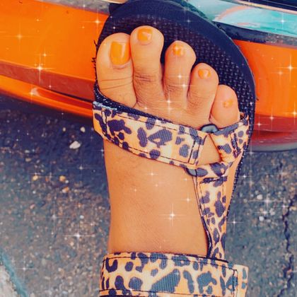 lusciousnikki OnlyFans picture