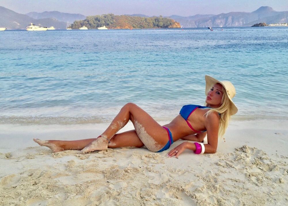 esraersoy OnlyFans profile picture