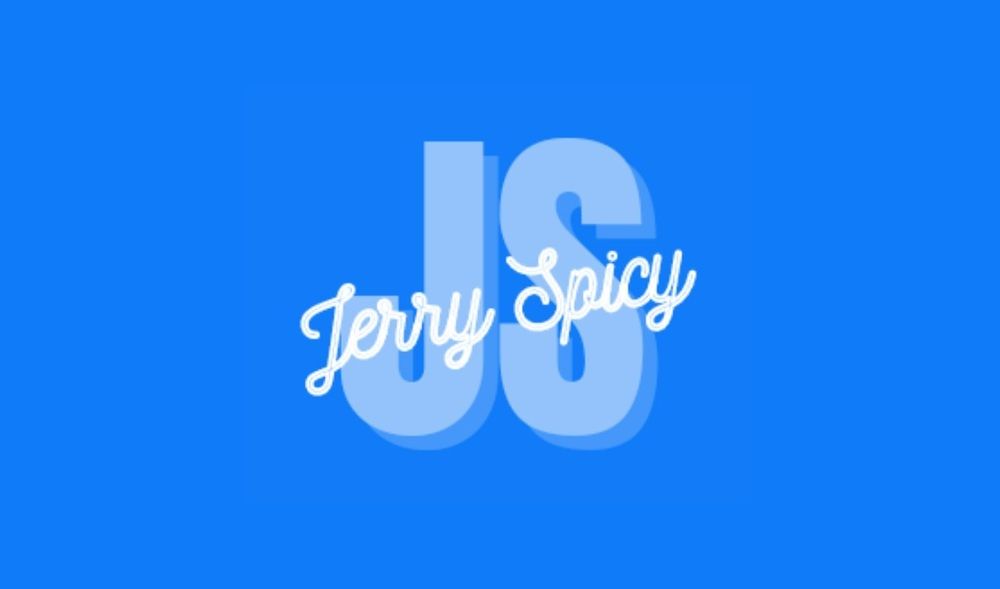 jerryspicy OnlyFans profile picture