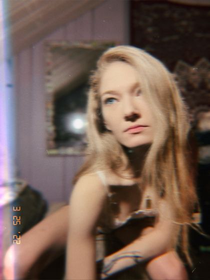 katielucifer OnlyFans picture