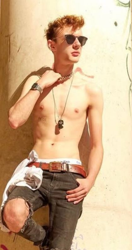 finleytwink OnlyFans picture