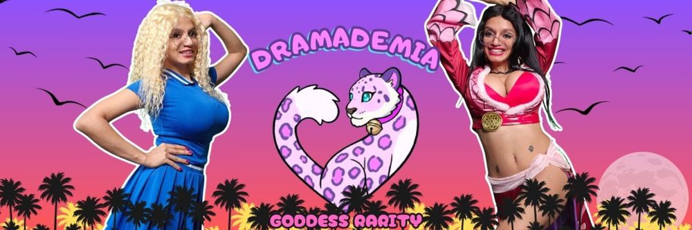 goddessrarity OnlyFans profile picture