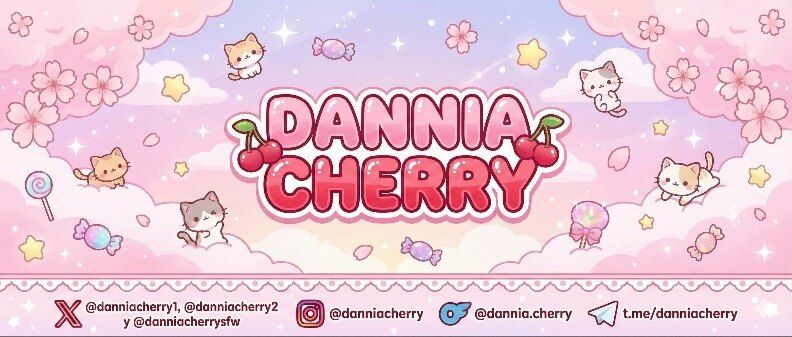 dannia.cherry OnlyFans profile picture
